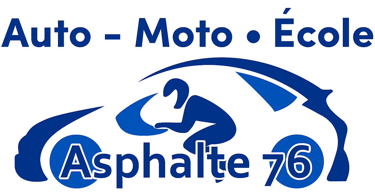 Asphalte 76